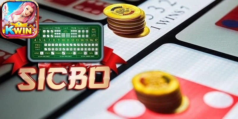 Khuyến mãi độc quyền dành riêng cho thành viên sicbo kwin