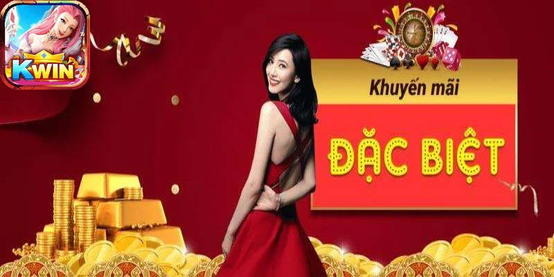 Ứng dụng kwin với chương trình thưởng mỗi ngày nổi bật